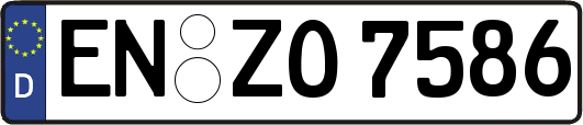 EN-ZO7586