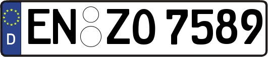 EN-ZO7589