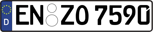 EN-ZO7590