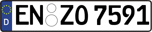 EN-ZO7591