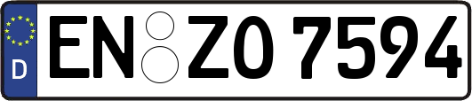 EN-ZO7594