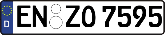 EN-ZO7595