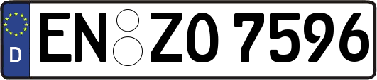 EN-ZO7596