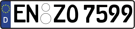 EN-ZO7599