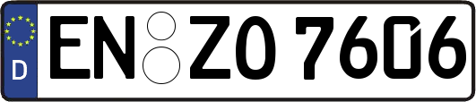 EN-ZO7606