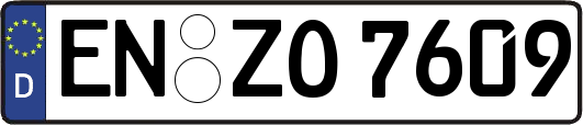 EN-ZO7609