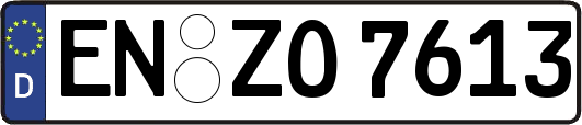 EN-ZO7613