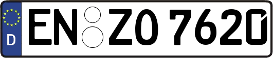 EN-ZO7620