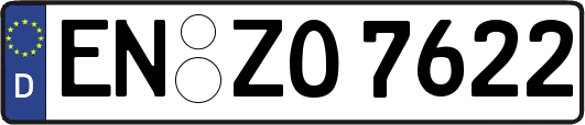 EN-ZO7622