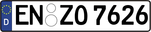 EN-ZO7626