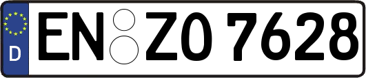 EN-ZO7628