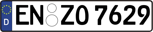 EN-ZO7629