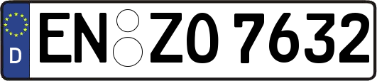 EN-ZO7632