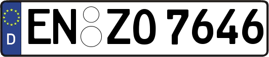 EN-ZO7646