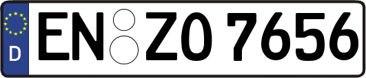 EN-ZO7656