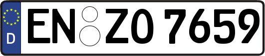 EN-ZO7659