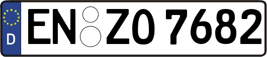 EN-ZO7682