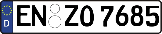 EN-ZO7685