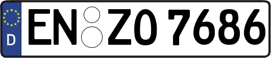 EN-ZO7686