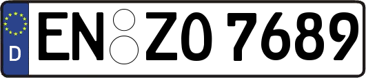 EN-ZO7689