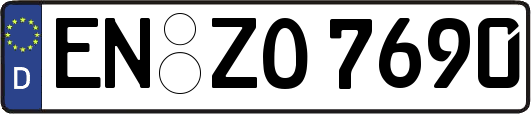 EN-ZO7690