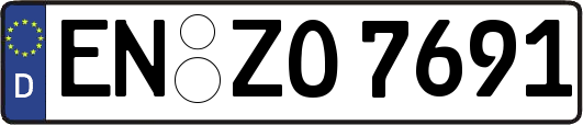 EN-ZO7691