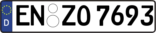 EN-ZO7693