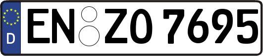 EN-ZO7695