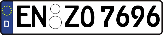 EN-ZO7696