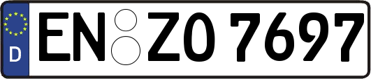 EN-ZO7697