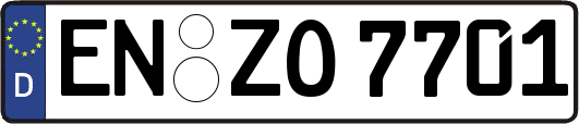 EN-ZO7701