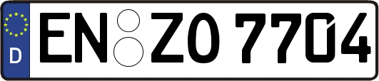 EN-ZO7704