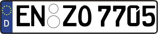 EN-ZO7705