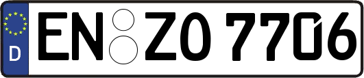 EN-ZO7706