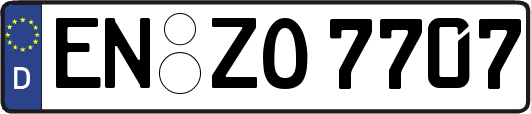 EN-ZO7707