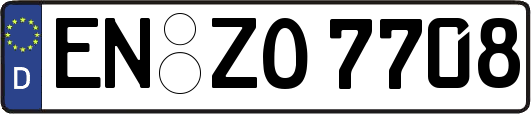 EN-ZO7708