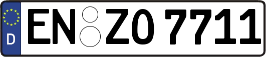 EN-ZO7711