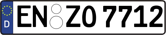 EN-ZO7712