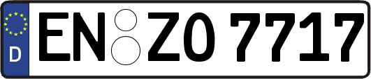 EN-ZO7717