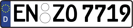 EN-ZO7719