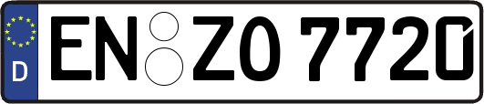 EN-ZO7720