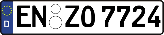 EN-ZO7724