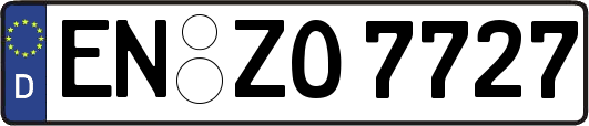 EN-ZO7727