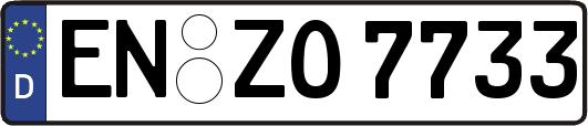 EN-ZO7733