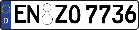 EN-ZO7736