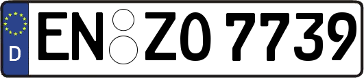 EN-ZO7739