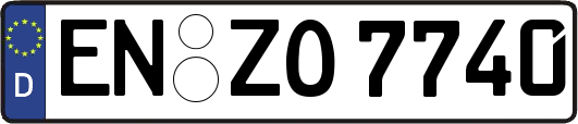 EN-ZO7740