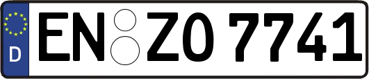 EN-ZO7741