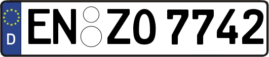 EN-ZO7742