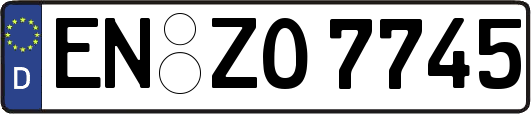 EN-ZO7745